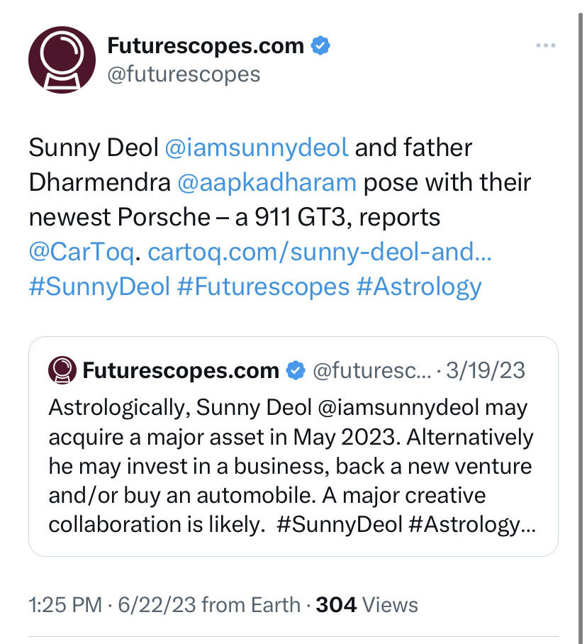 Sunny Deol