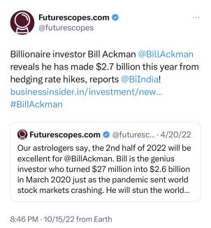 Bill Ackman